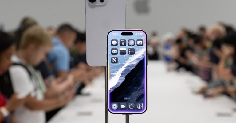 Apple’s Latest Event: What You Need to Know About the New iPhone