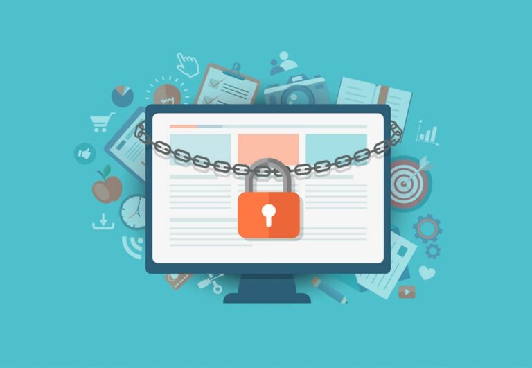 How to Protect Your Online Privacy: 7 Simple Tips