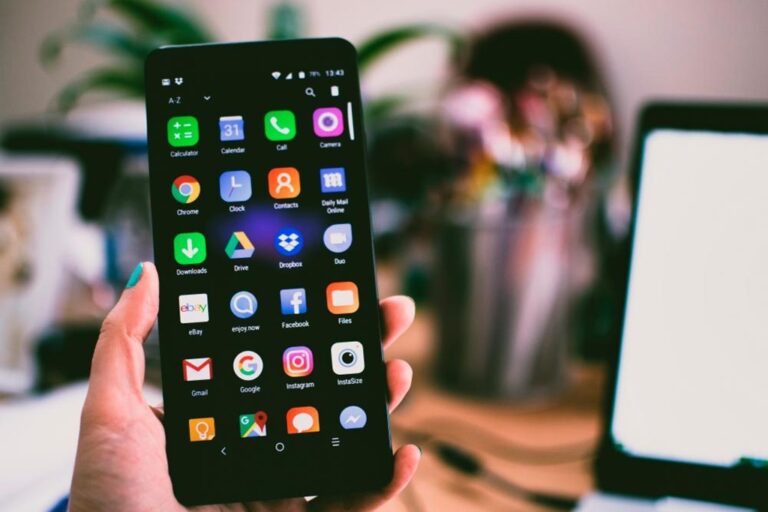 Must-Have Android Apps for Every New Smartphone User