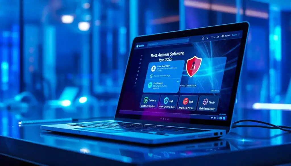 How to Choose the Right Antivirus Software in 2025
