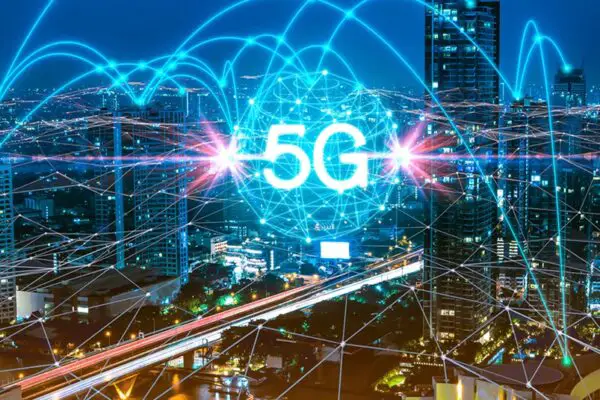 How 5G Is Changing the Tech Industry in 2025